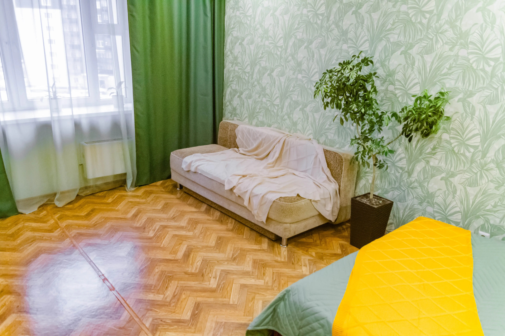 Квартира Викэнд