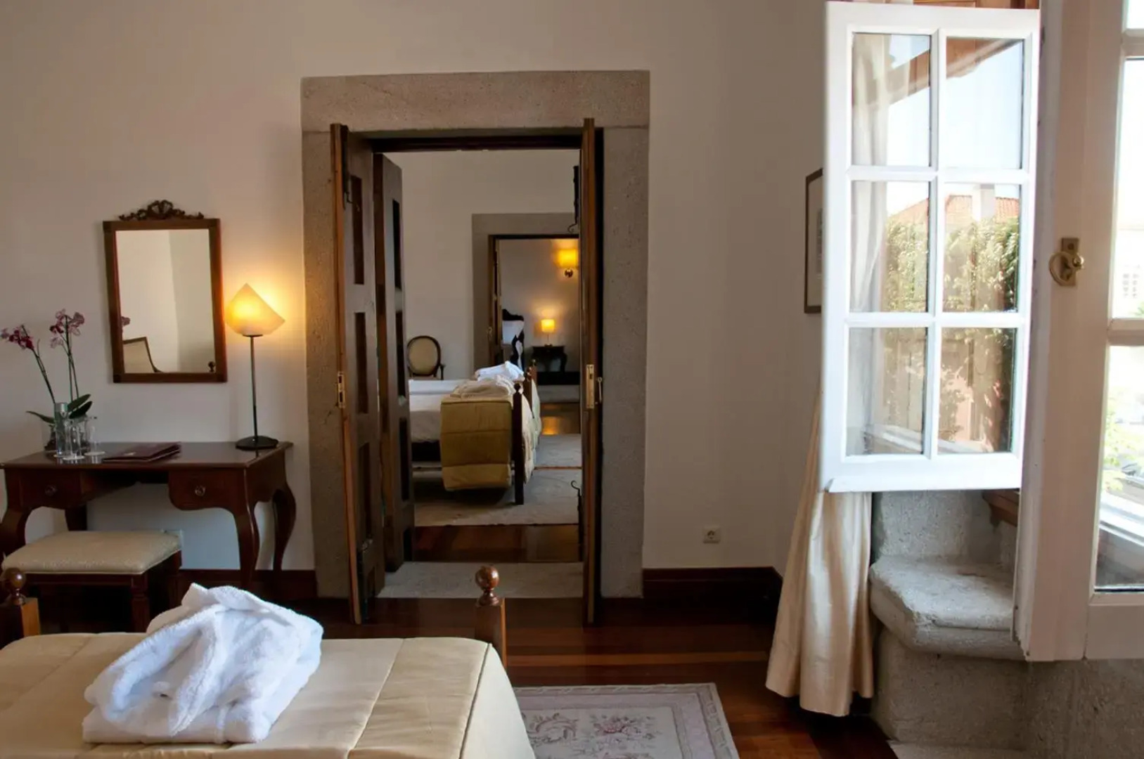 Отель Casa Melo Alvim by Unlock Hotels