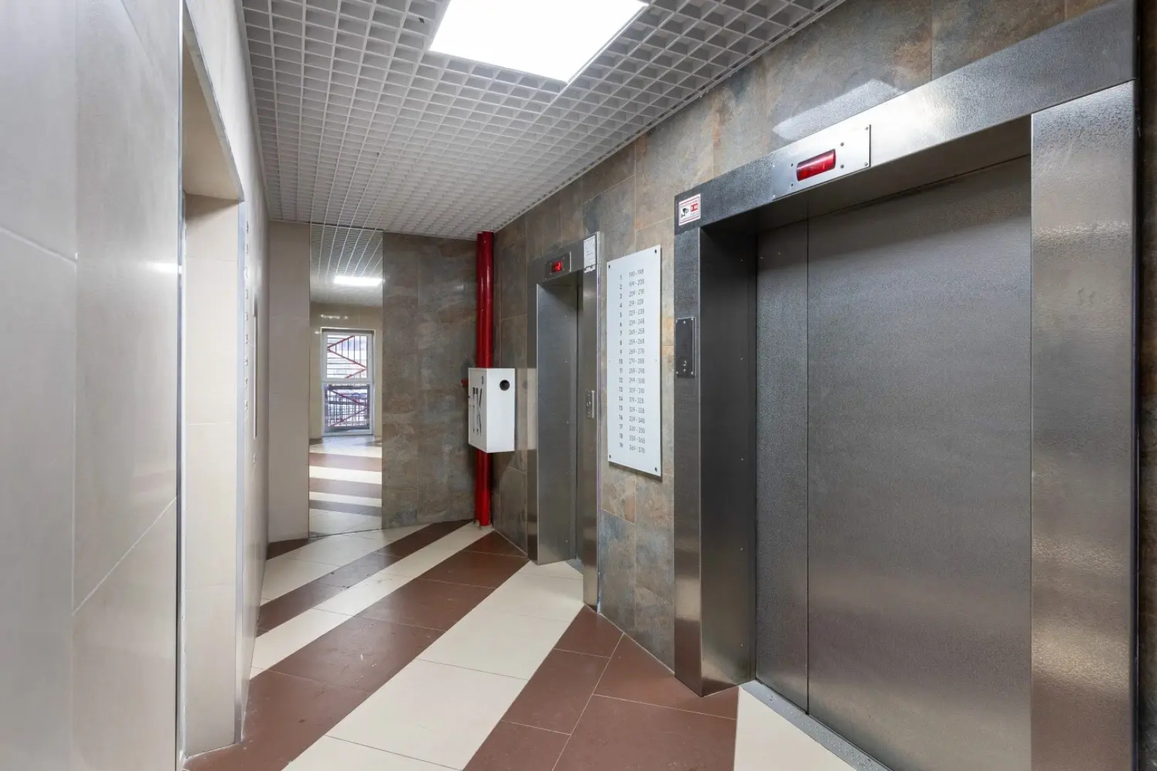 Квартира в ЖК Кристалл 4