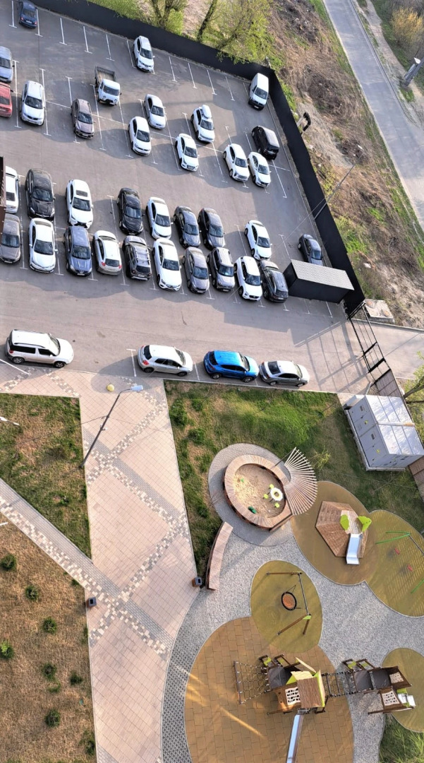 Квартира Премиум в Новом Доме Романов New Life