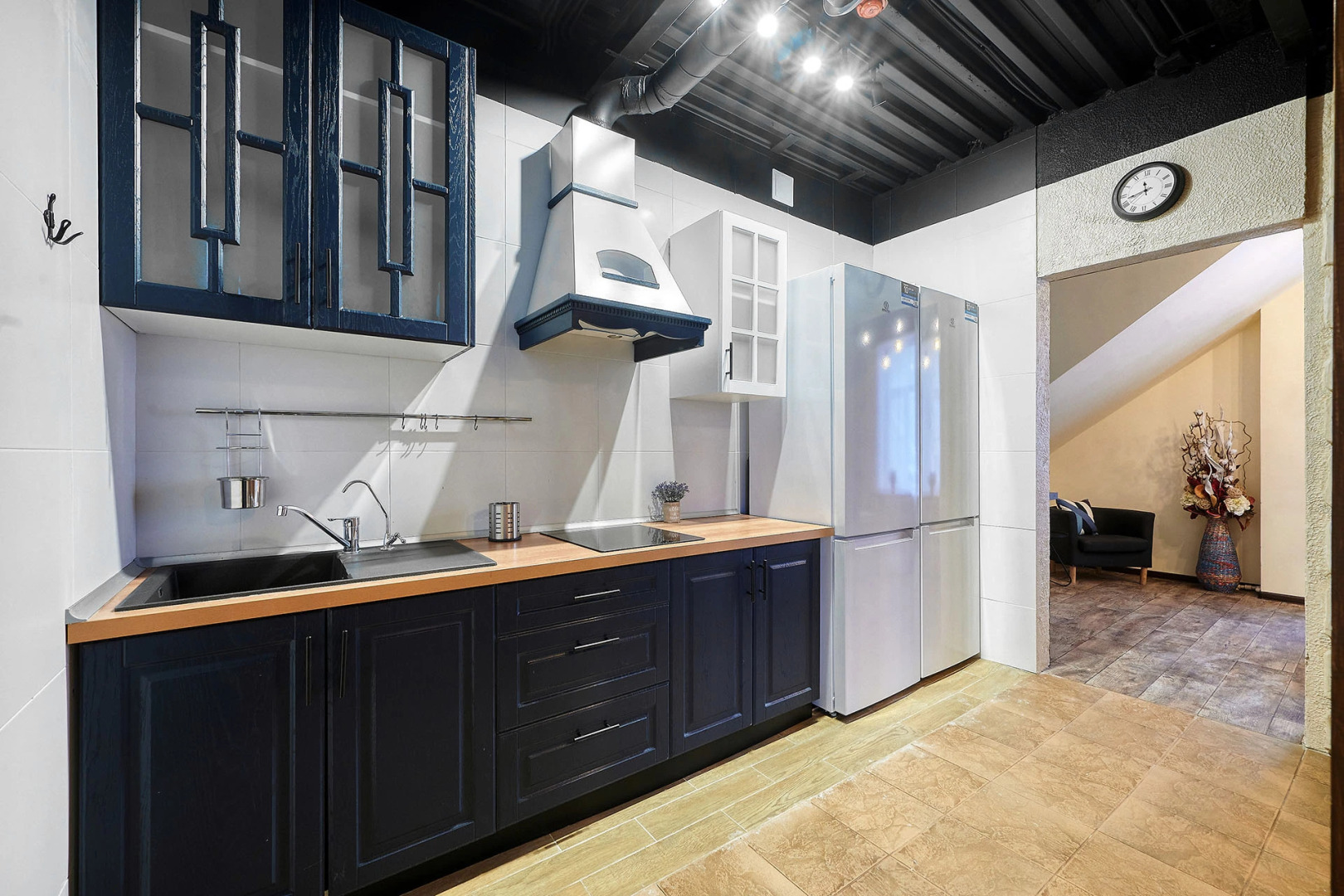 Отель Винтерфелл Бауманская