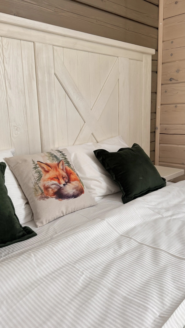 Гостевой Дом The Лес