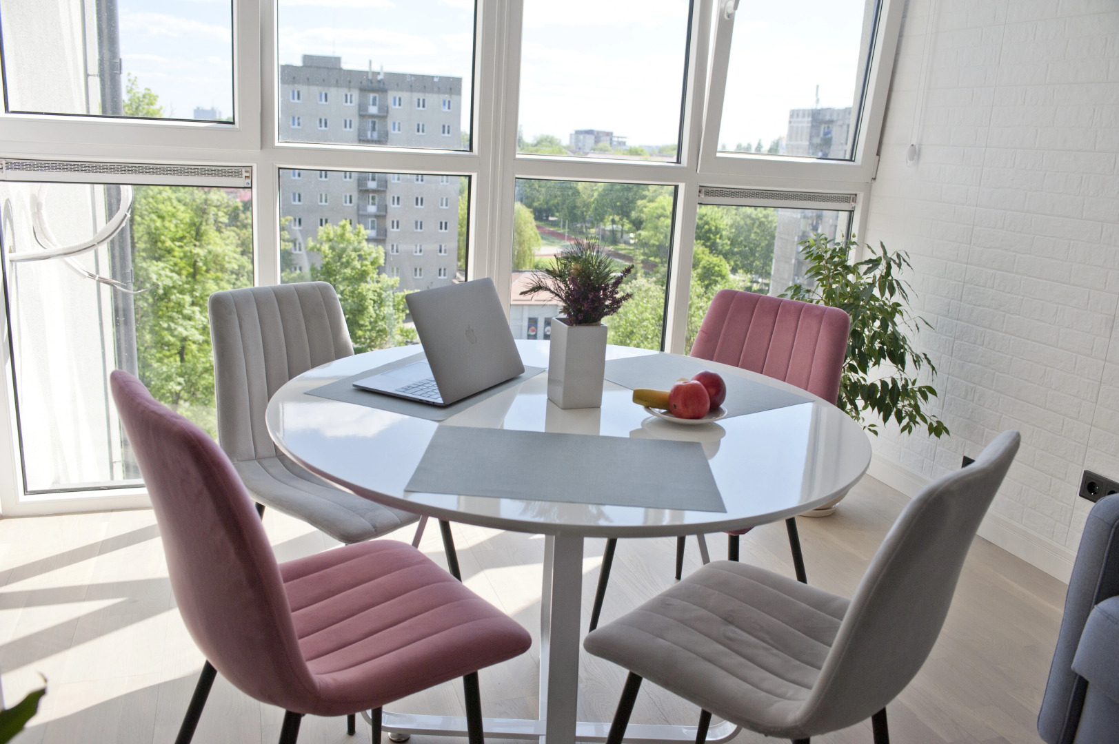 Апартаменты Park