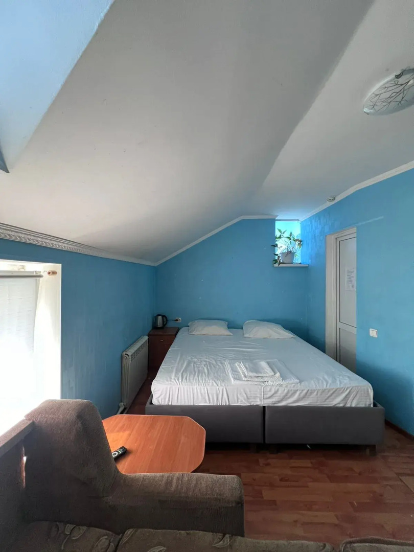 Гостевой дом на Неждановой