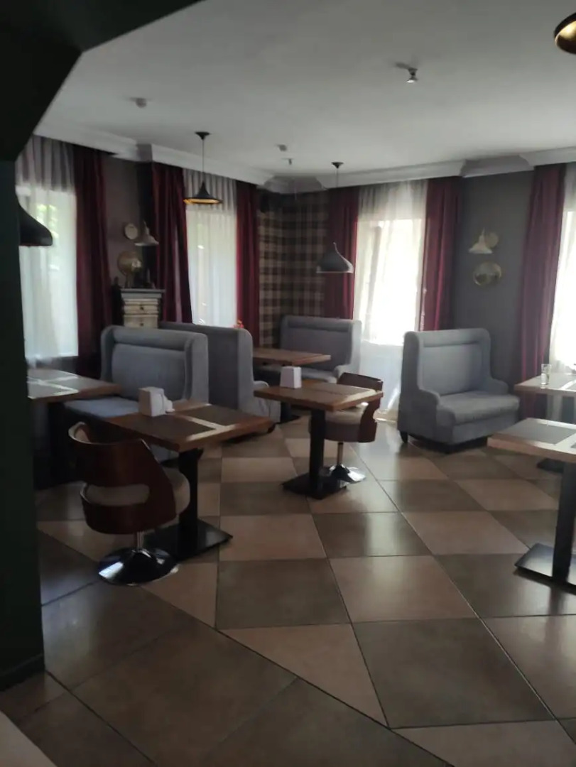 Мини-отель Well Sleep