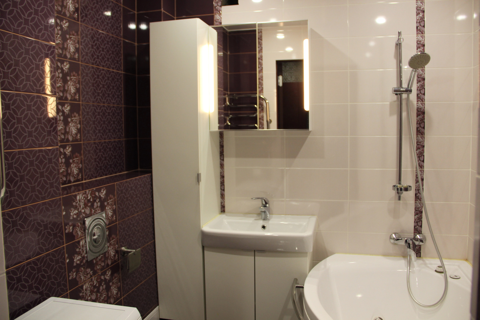 Апартаменты Good Luck