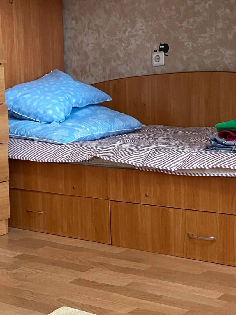 Квартира Уютная для хорошего отдыха