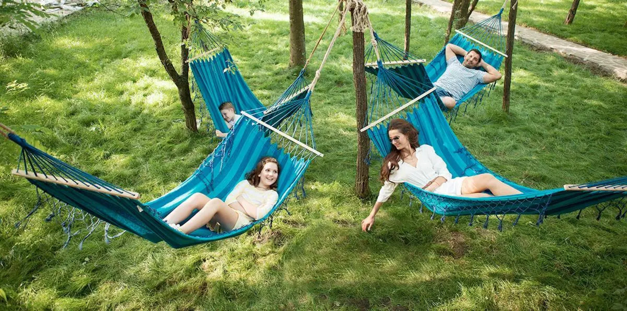 Шале Южный причал