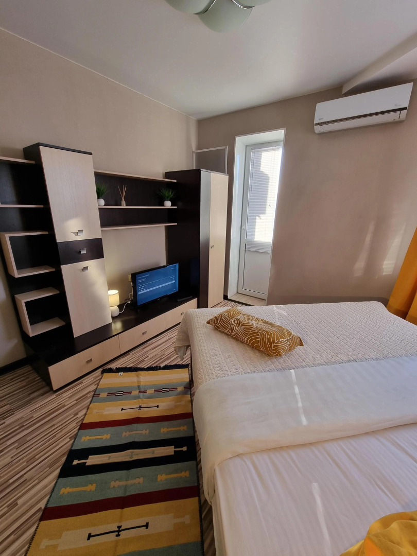 Квартира 158 Уютный Дом