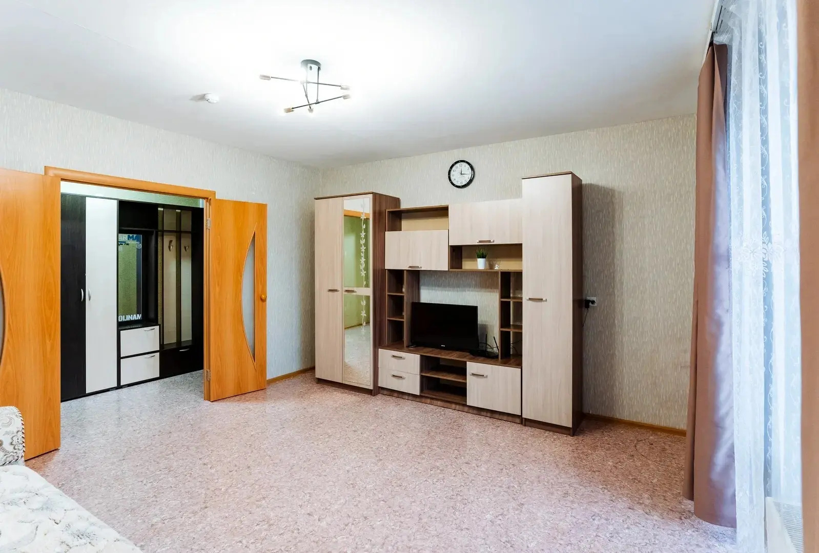 Квартира Уютный Уголок Уфа