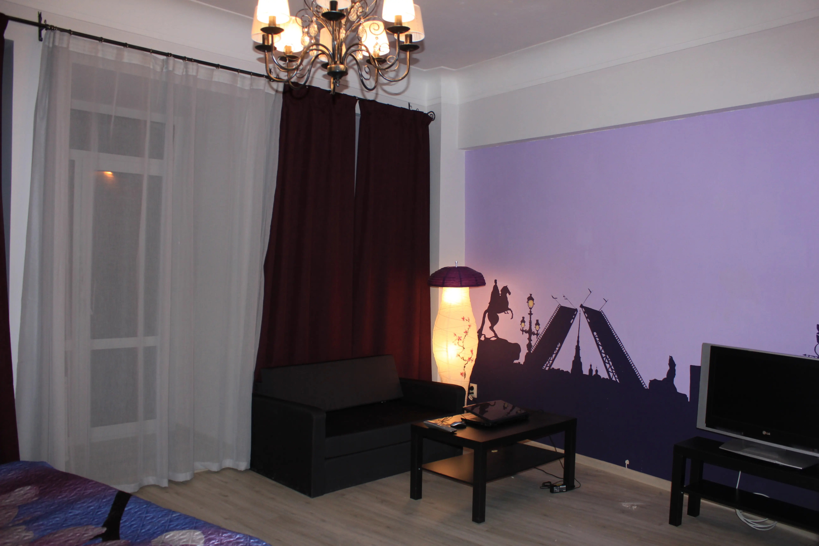 Гостевовой дом ОК-Отель