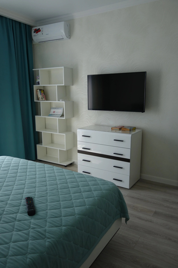 Апартаменты на Потёмкина