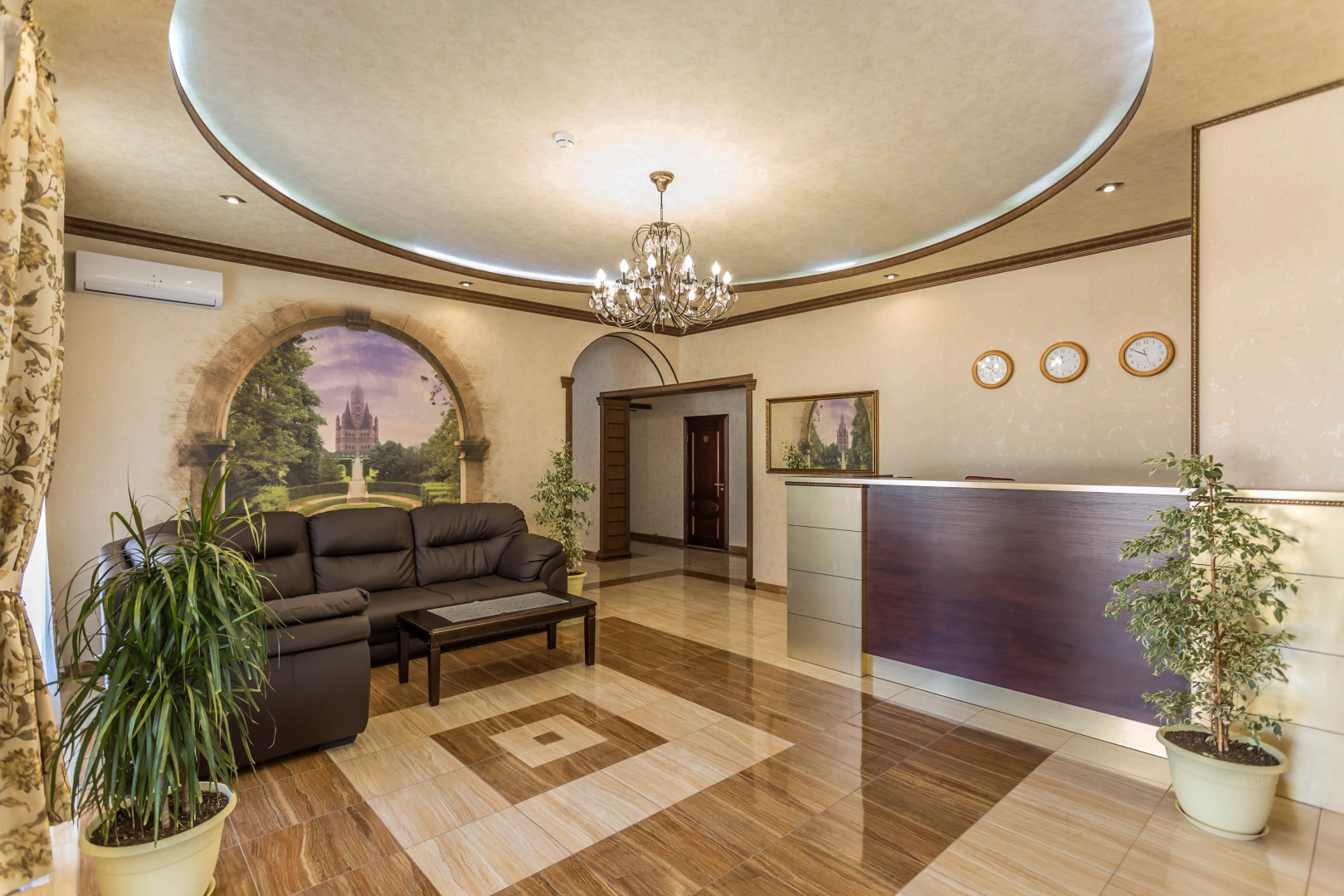 Гостевой дом Бута