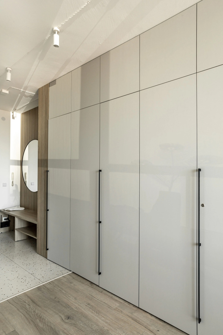 Апартаменты Павлин в Рыбной деревне