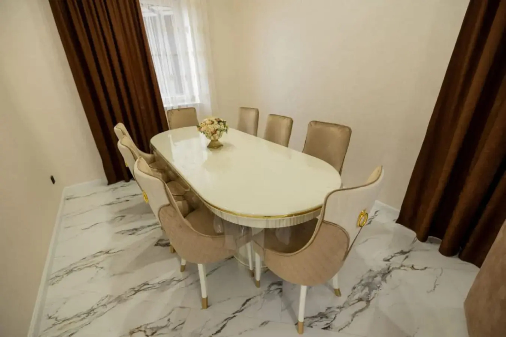 Гостевой дом RestHouse