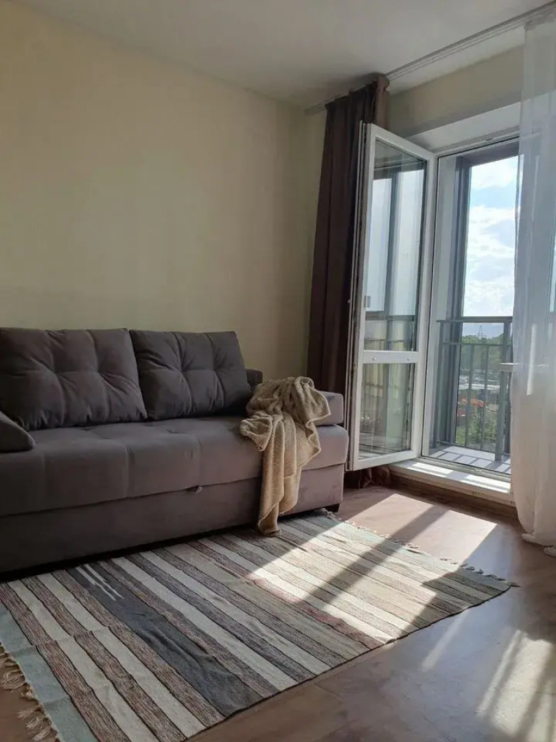 Квартира на Октябрьской 5