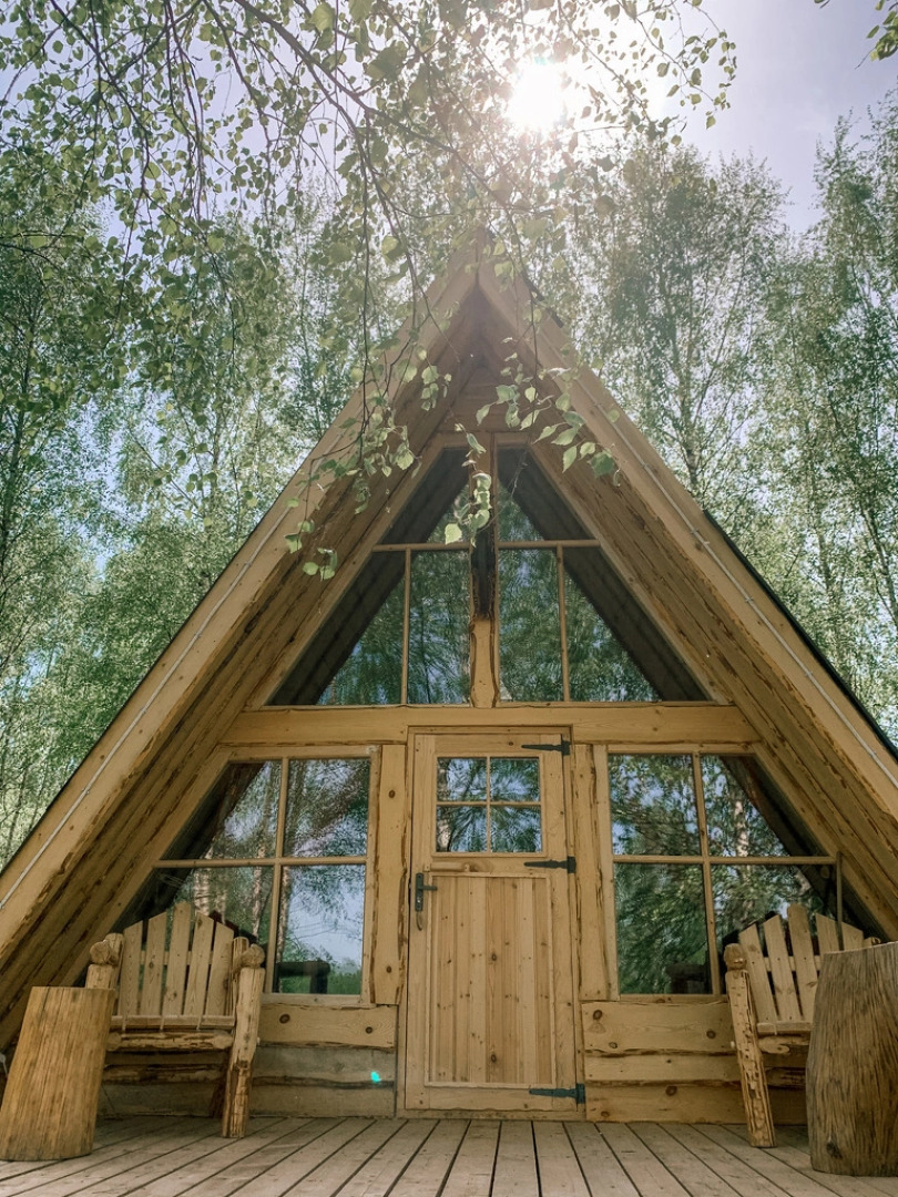 База отдыха ZAгород