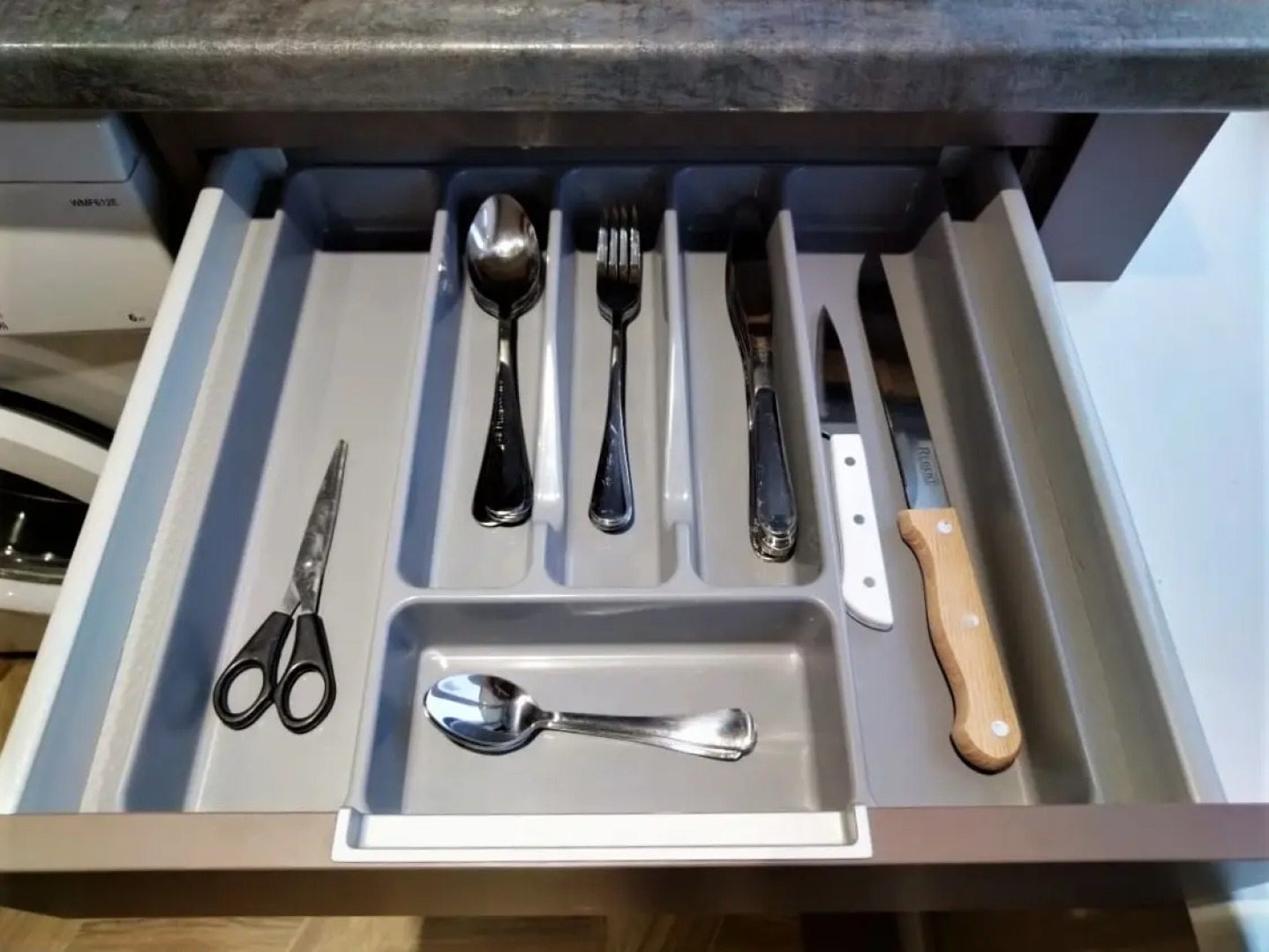 Апартаменты Уютная Двушка в Скандинавском Стиле