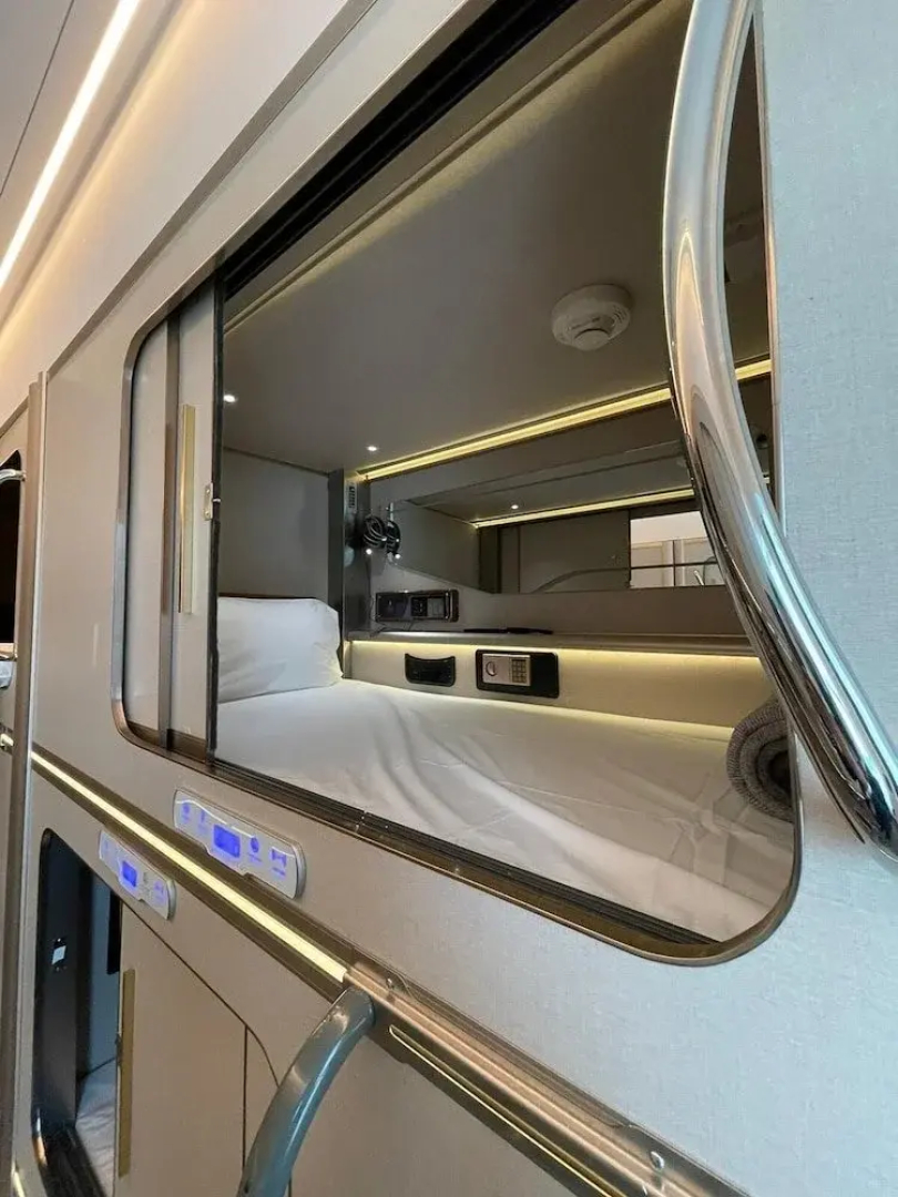 Bahrain Airport Hotel