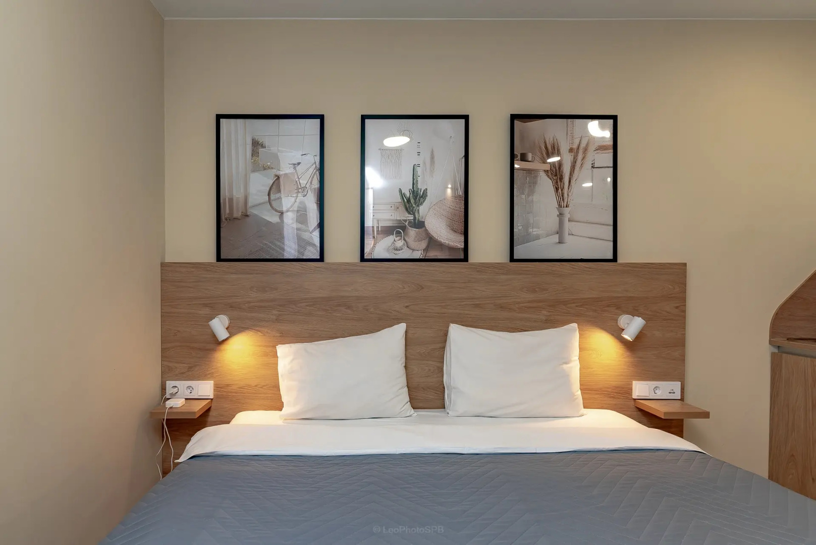 Квартира Zoom Apart 1025