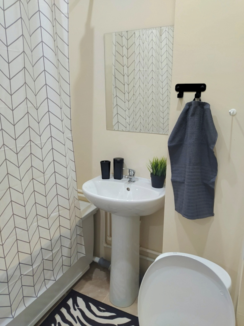 Апартаменты Yellow