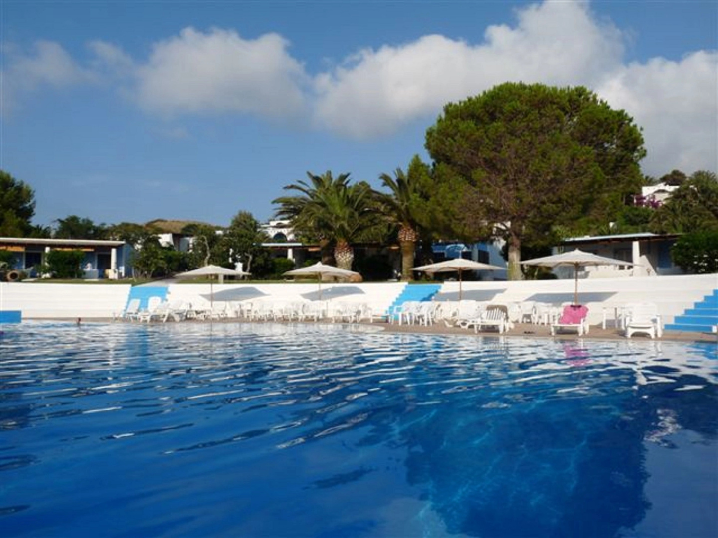Holiday House in Vulcano-Aeolian Islands Apartments