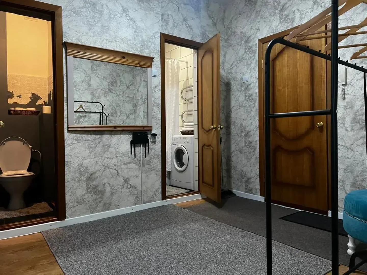 Квартира Атмосферная в Историческом Центре г. Владимира