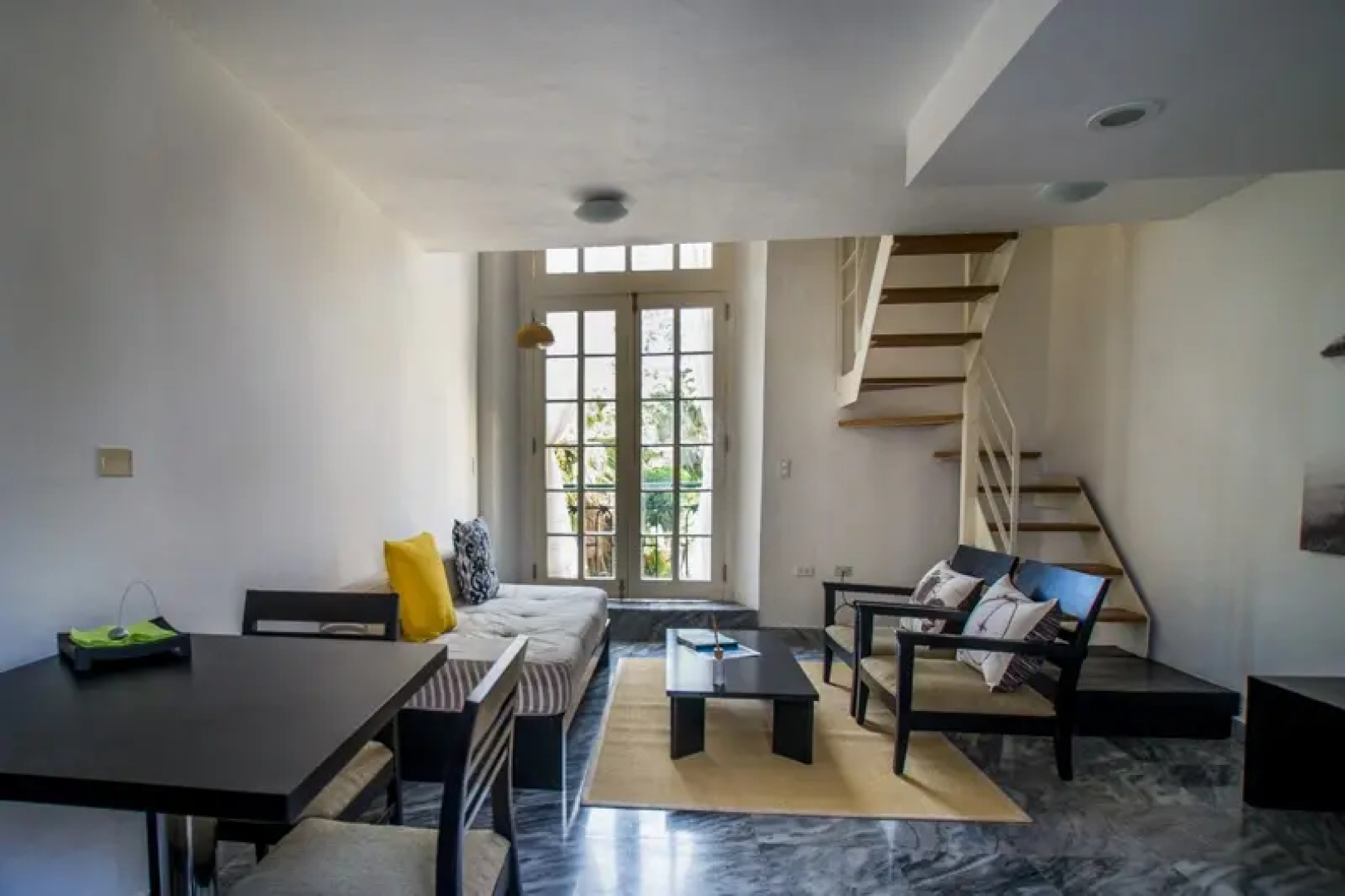 Мини-Отель Loft Habana