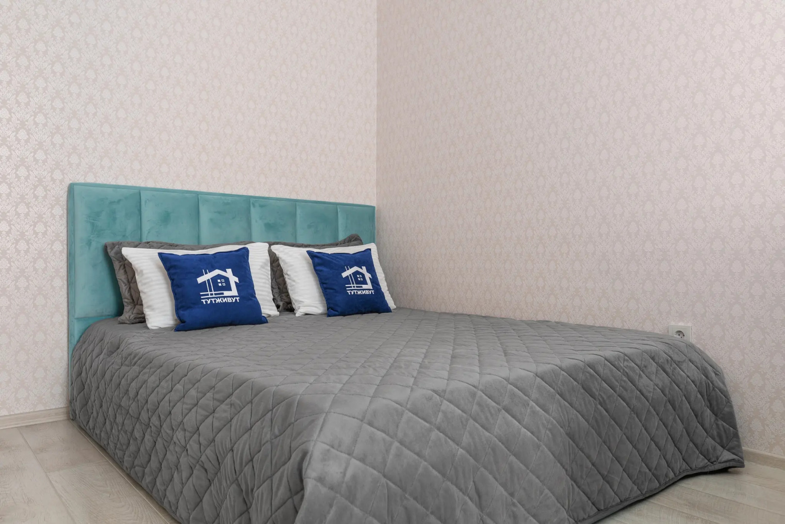 Апартаменты | Парк и Стадион | 1-комн | заселение 24/7