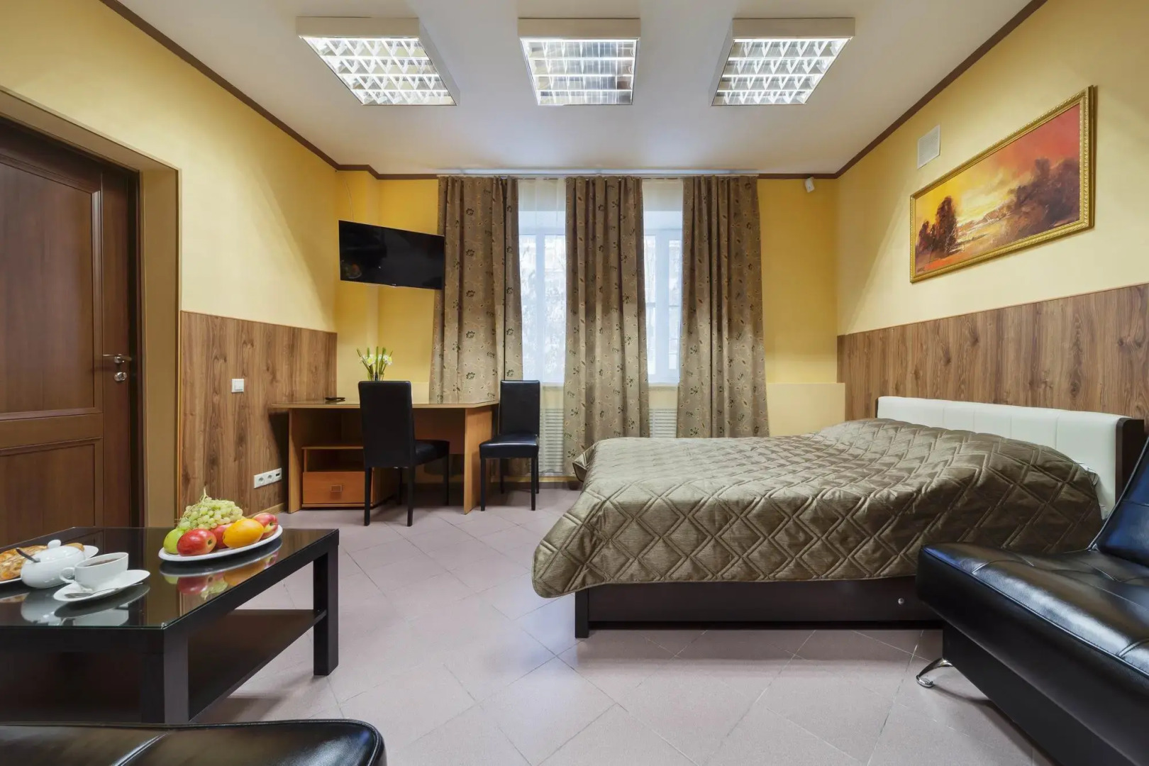 Мини-отель Allis