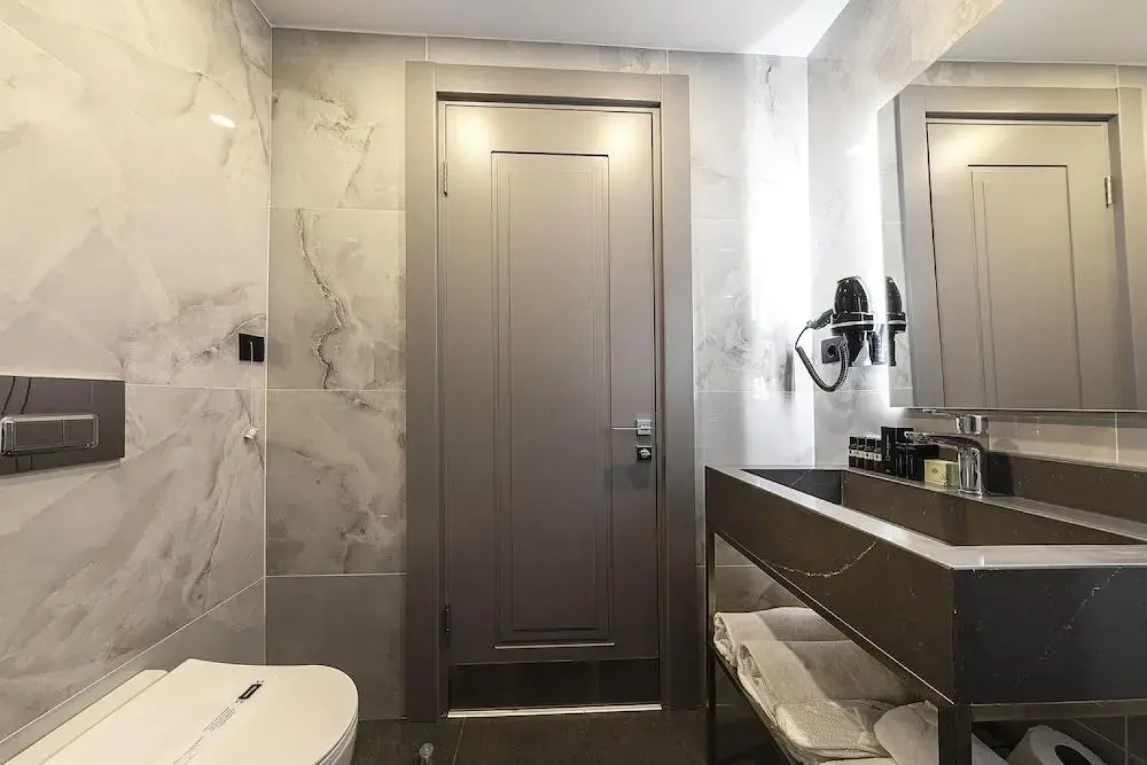 Отель Pera Bosphorus