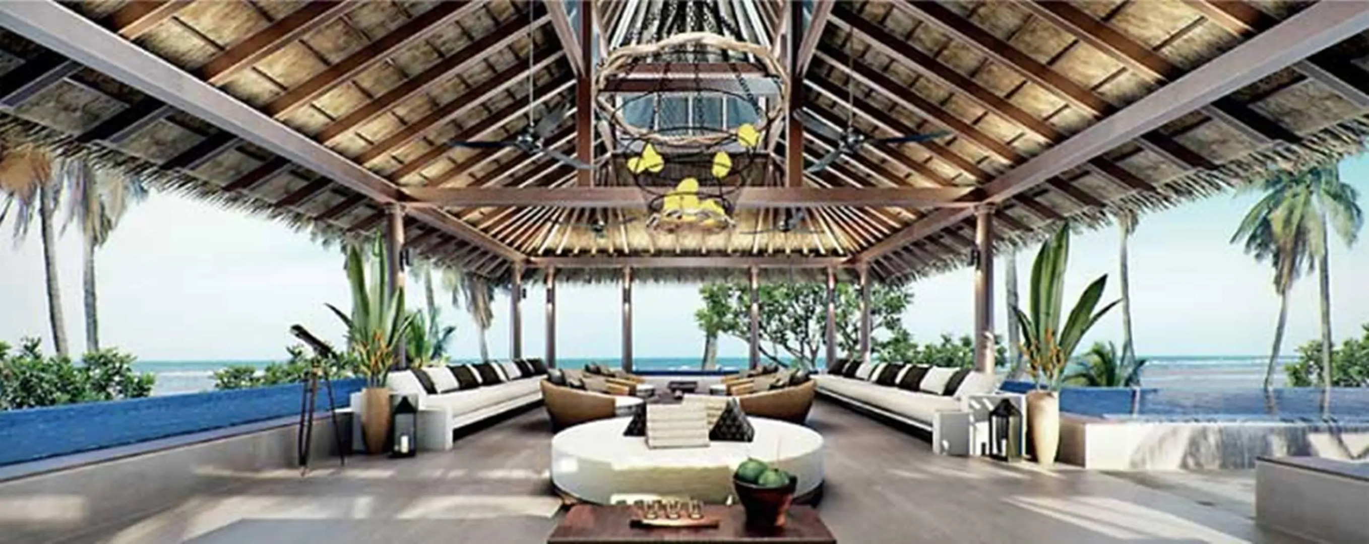 Курортный отель Anantaya Resort and Spa Passikudah