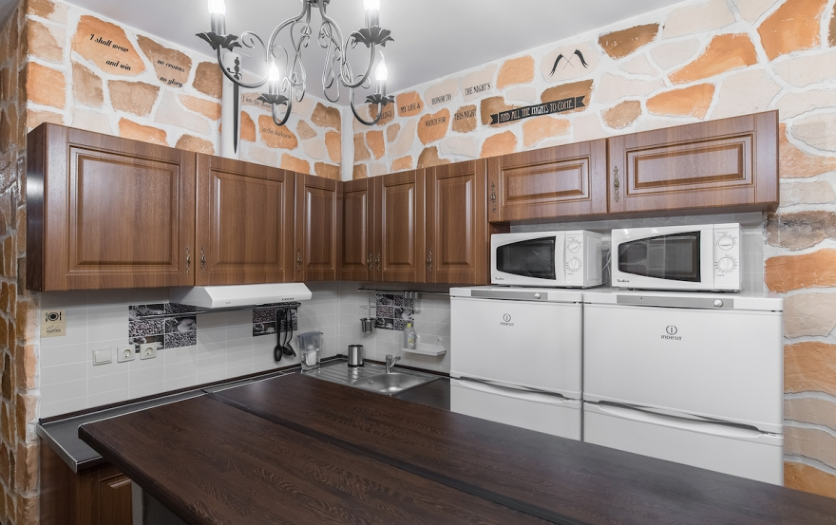 Отель Винтерфелл Кропоткинская