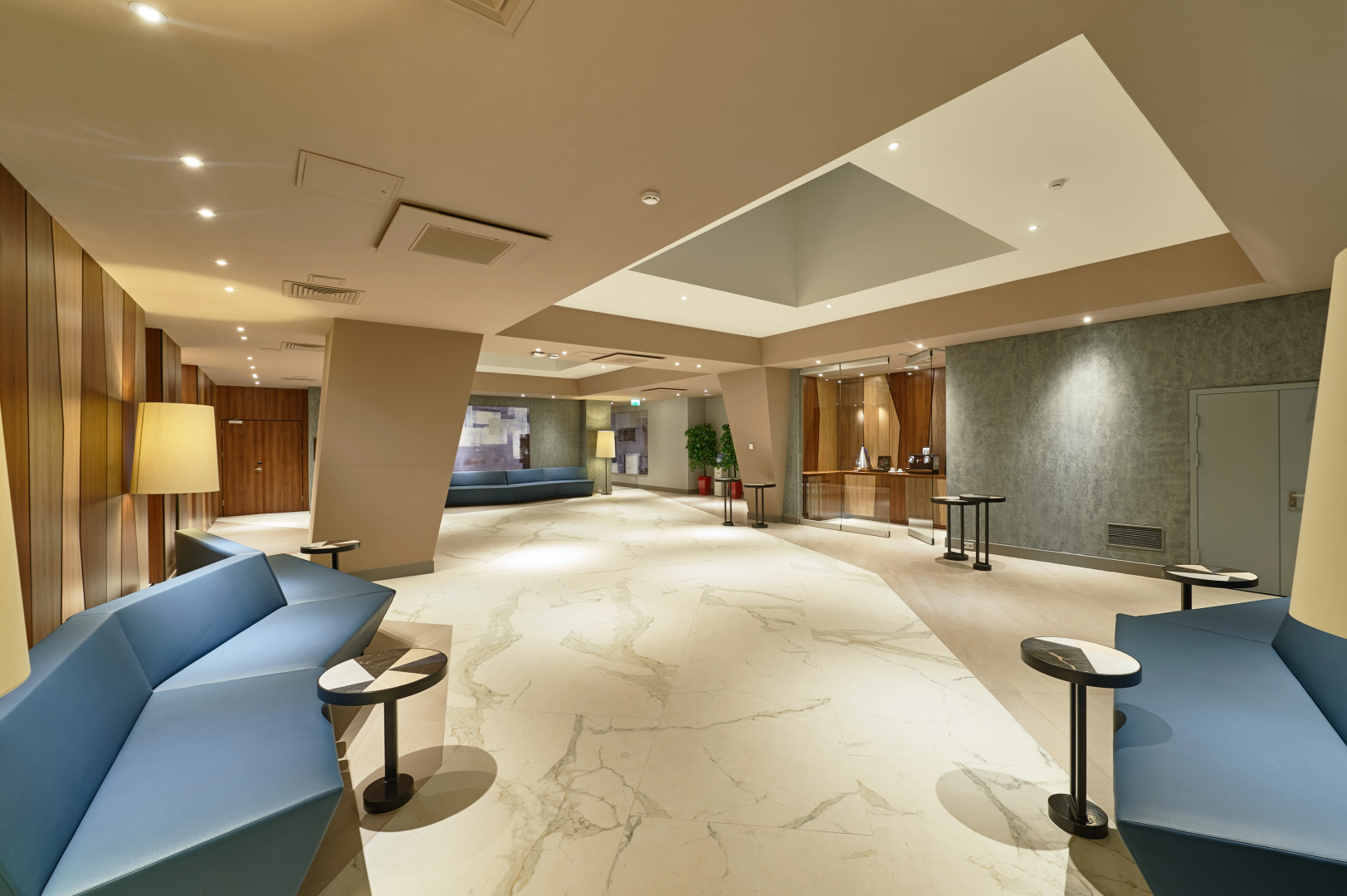 Гостиница ibis Krasnoyarsk Center