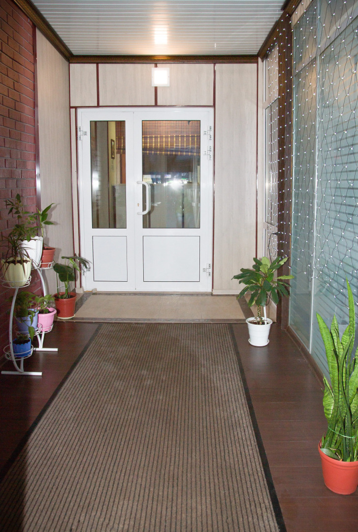 Мини-Отель Север Плюс