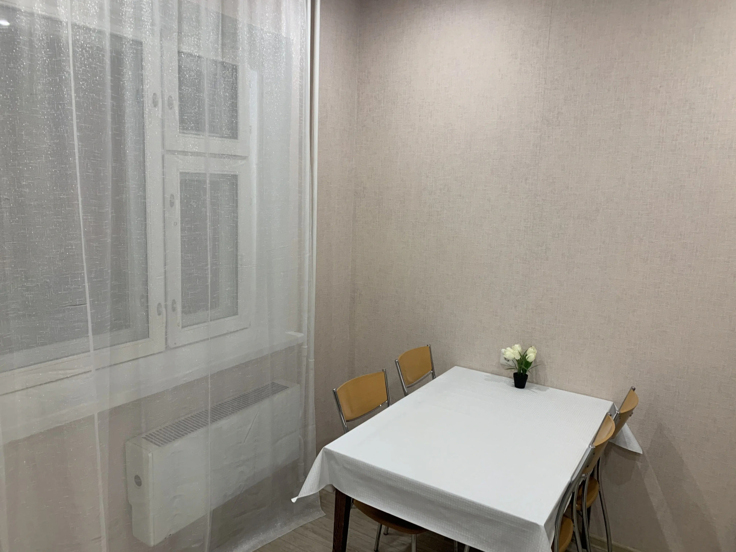 Квартира 2-х комнатная у Площади Победы