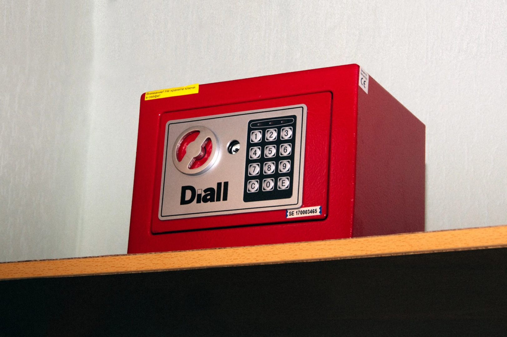 Отель Регион 59