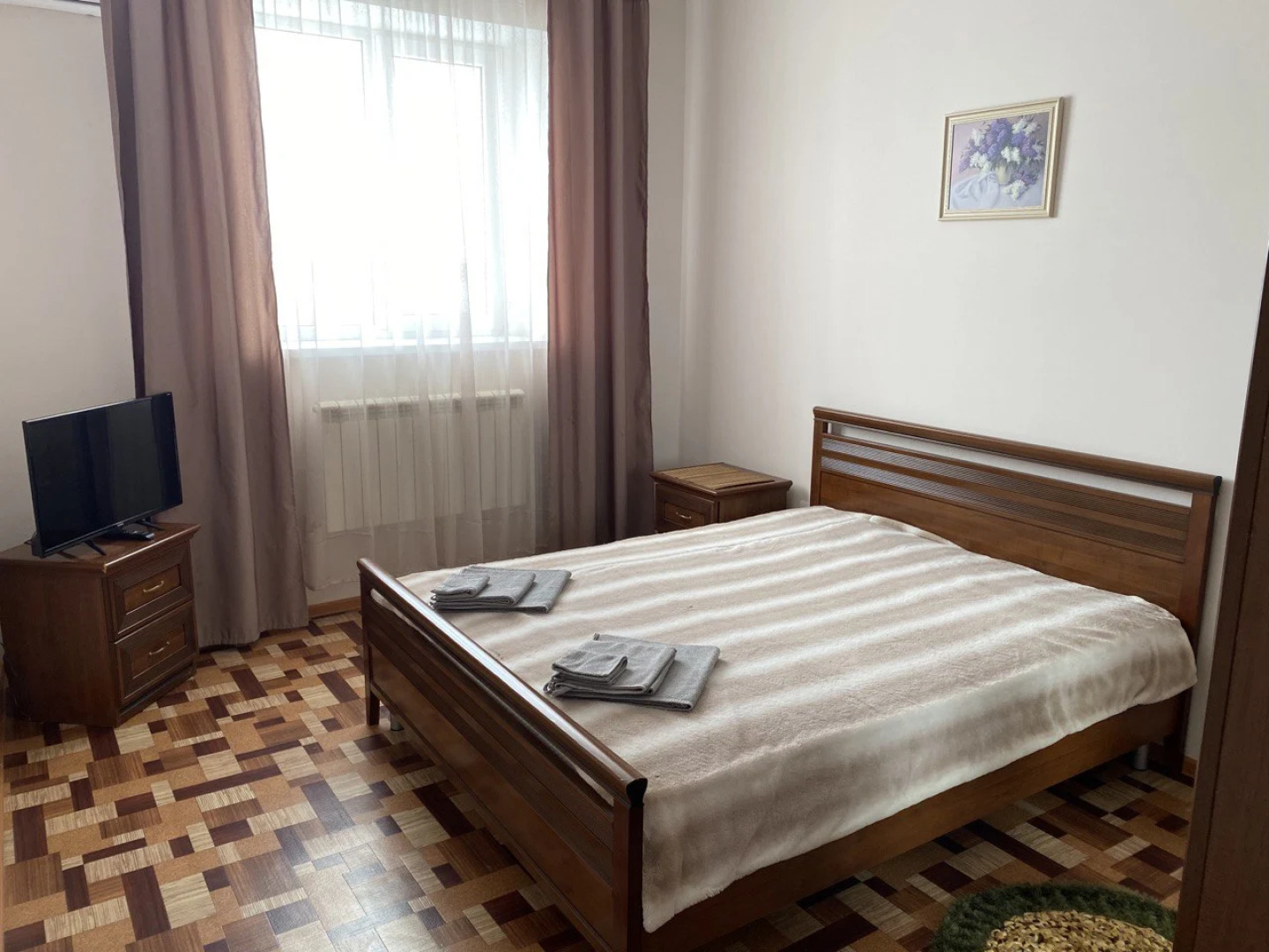 Гостевой Дом Усадьба Заилечье