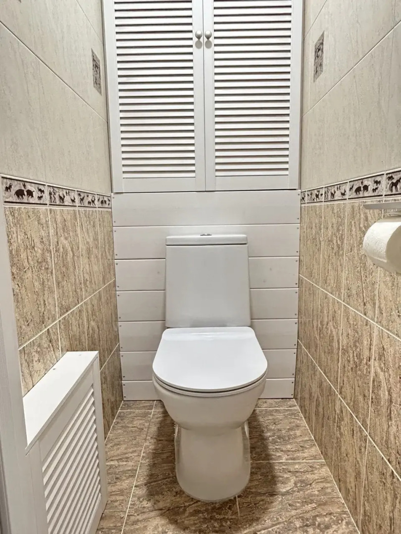 Апартаменты Комфортабельные