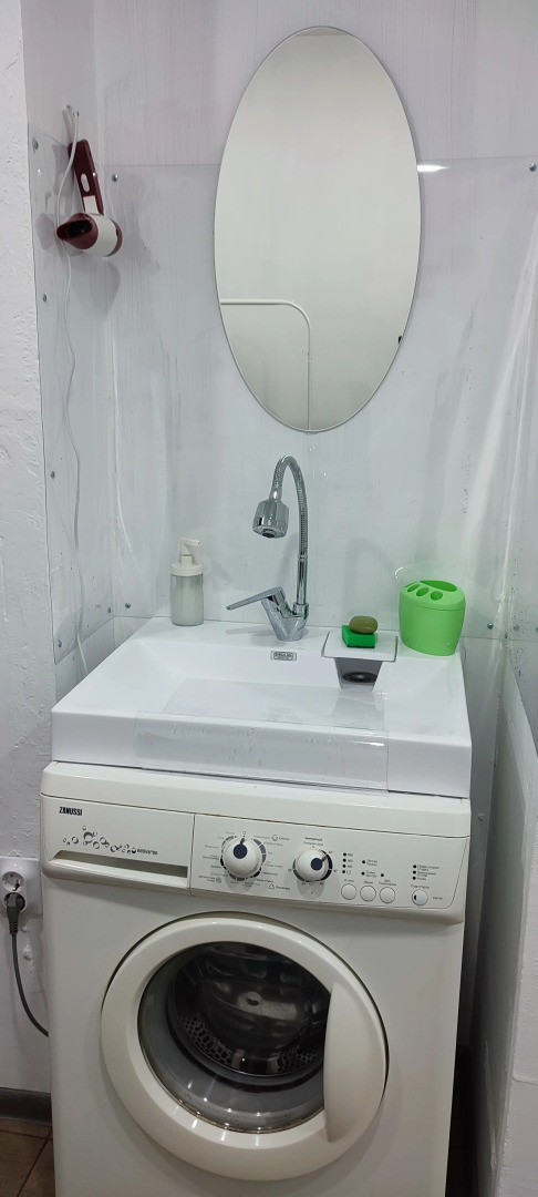 Апартаменты на Зелинского