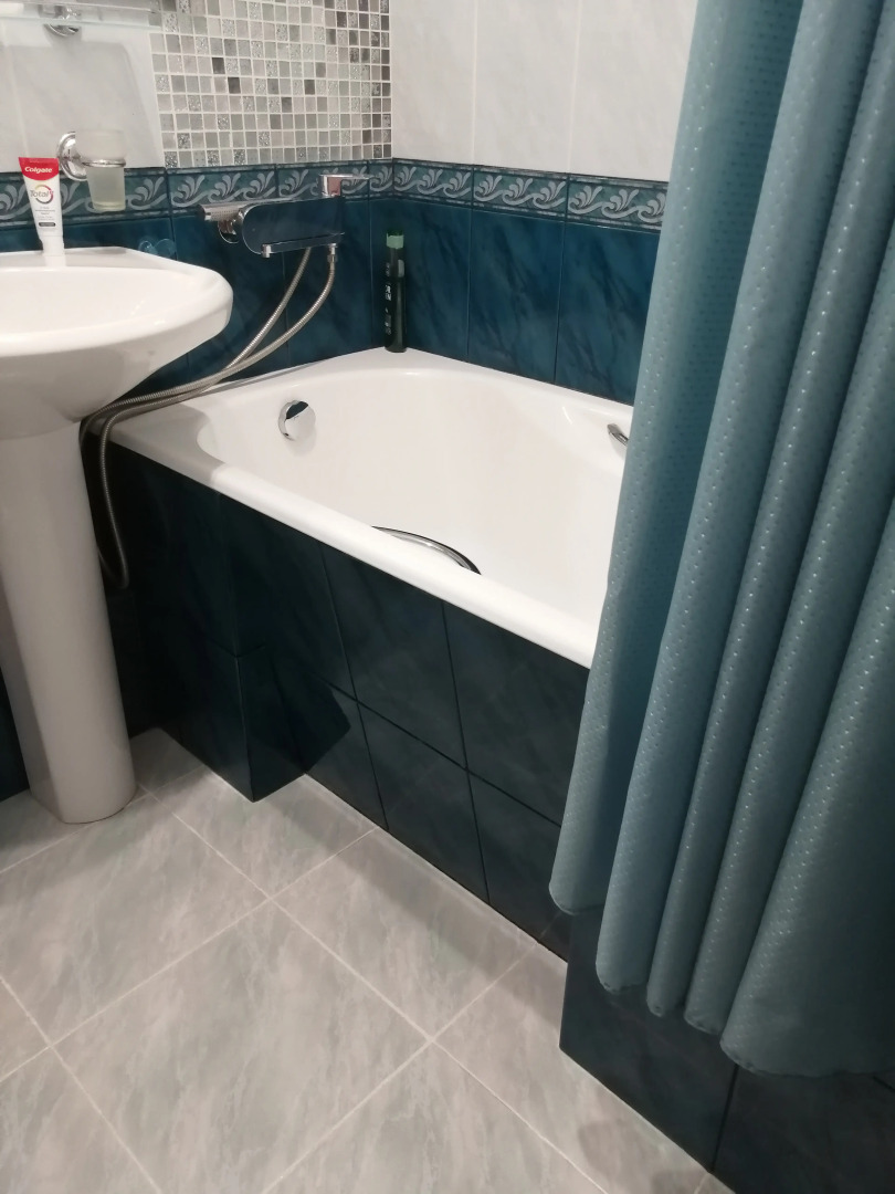 Квартира комфортная в самом центре города с приятным окружающим видом