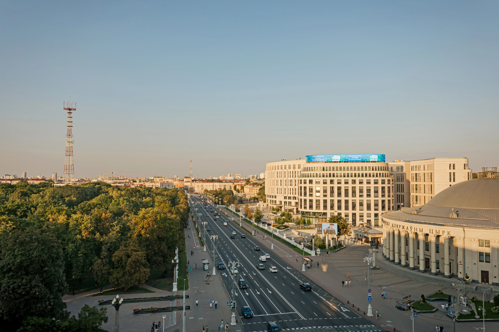 Квартира Премиум Класса