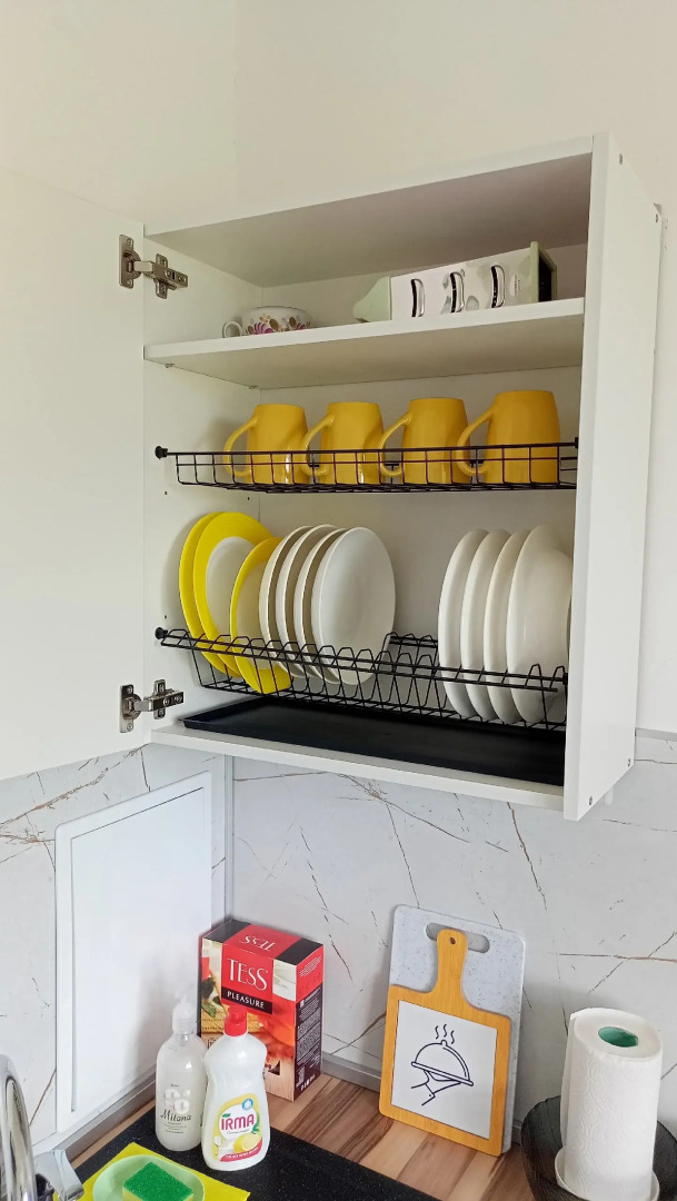 Апартаменты Дружбы 18