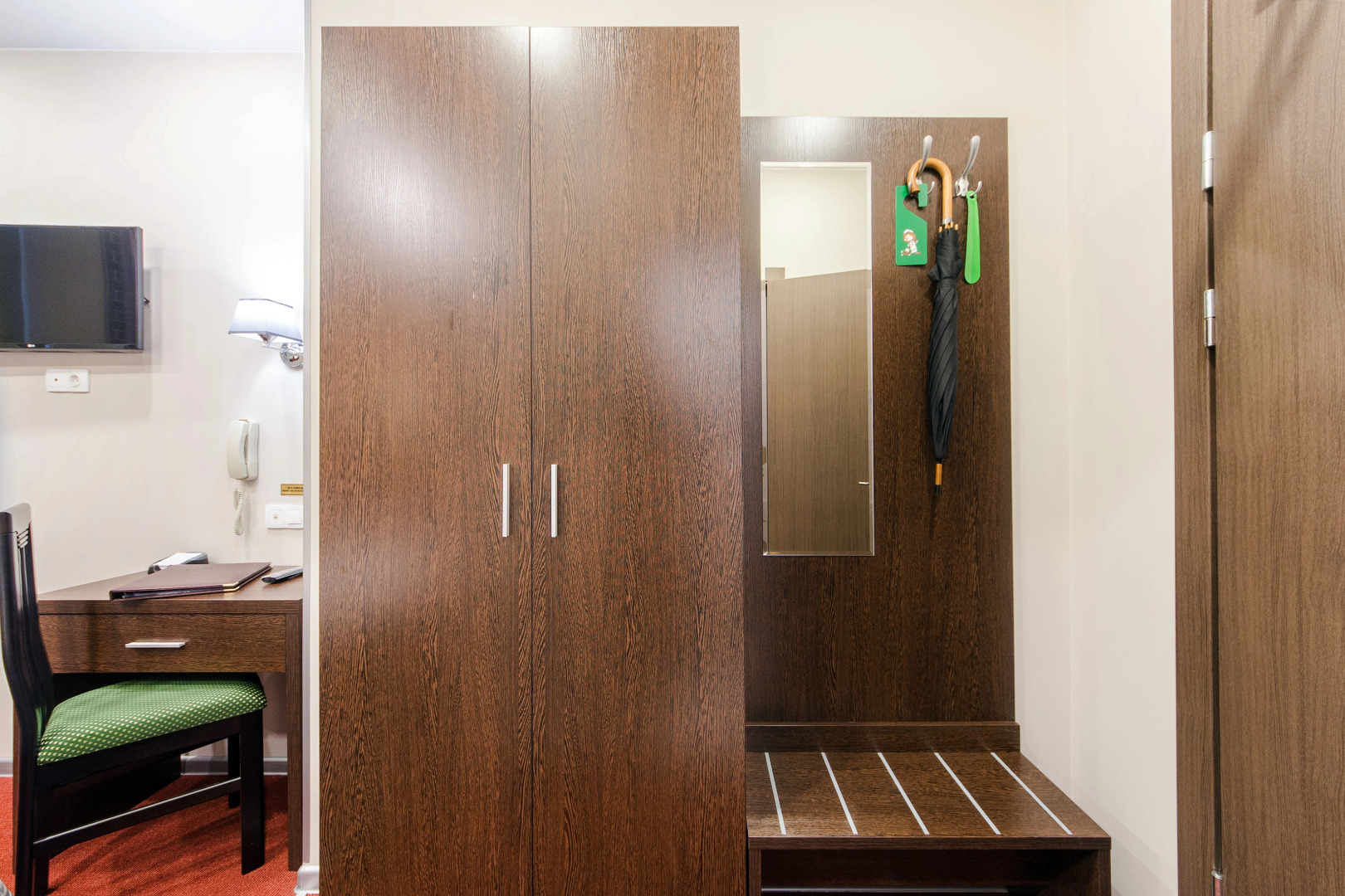 Меблированные комнаты Sokroma Атман