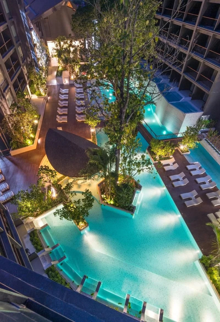 Panan Krabi Resort