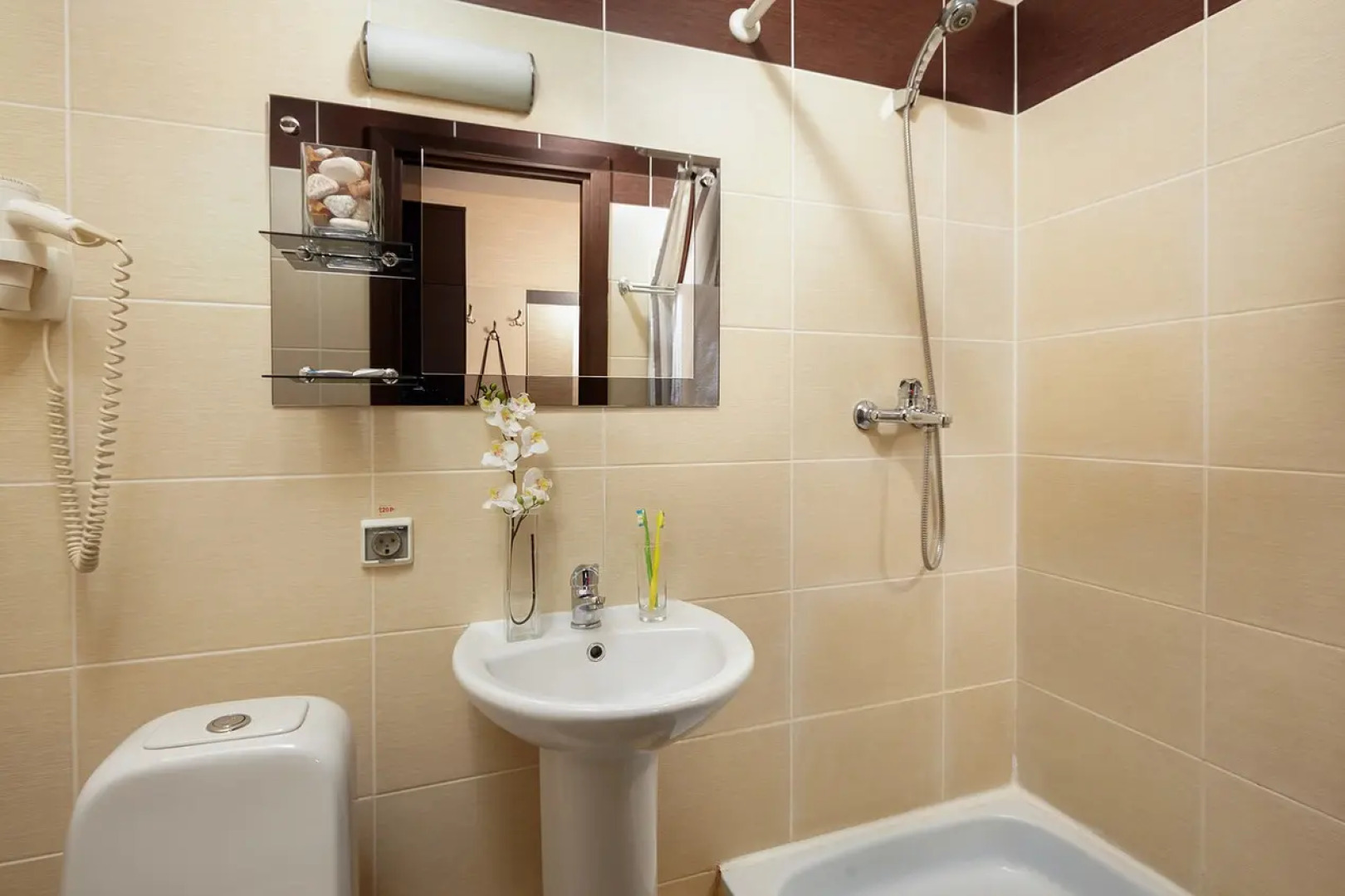 Гостиница Заречная