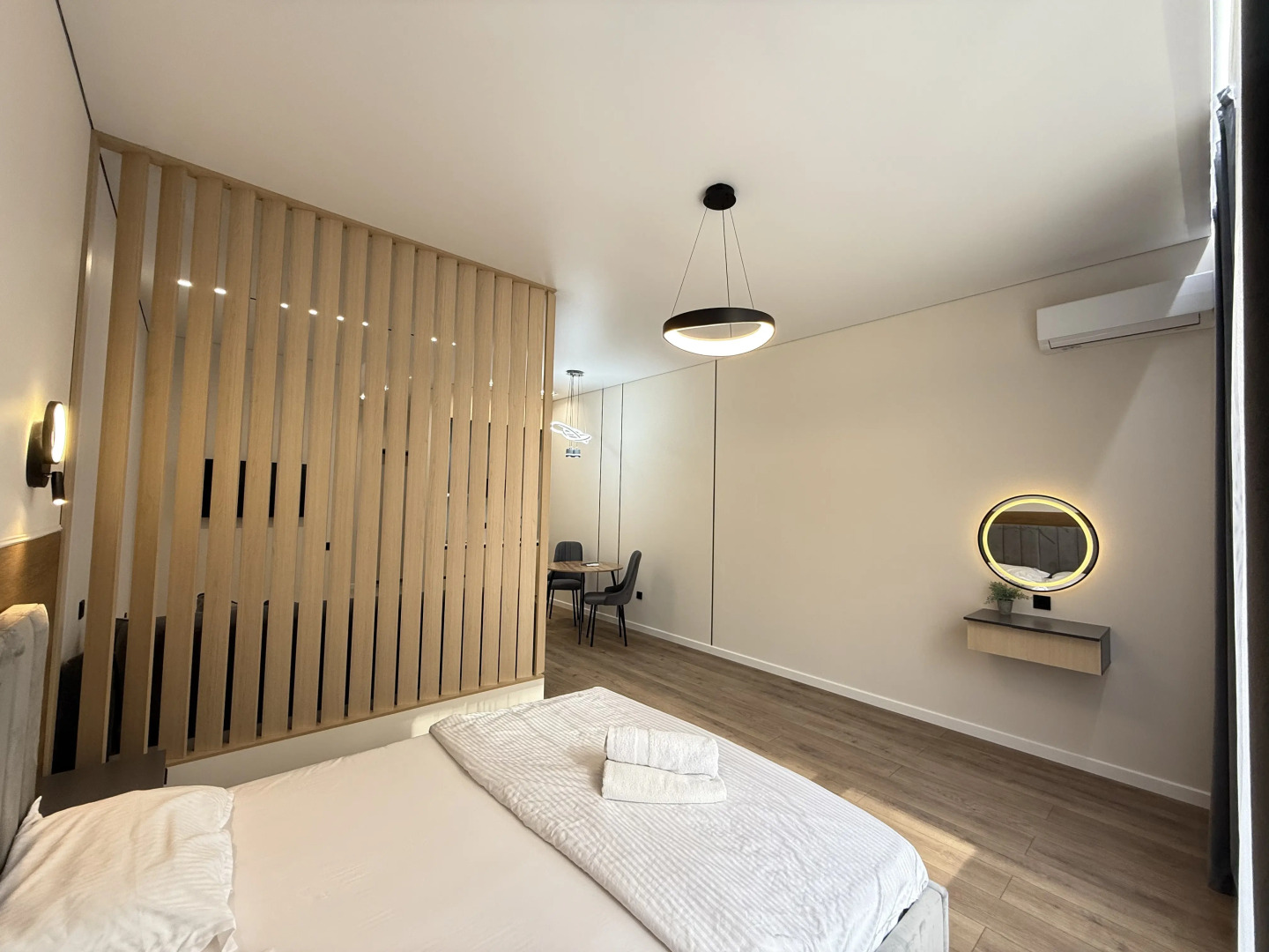 Квартира возле Арбата ЖК Меридиан