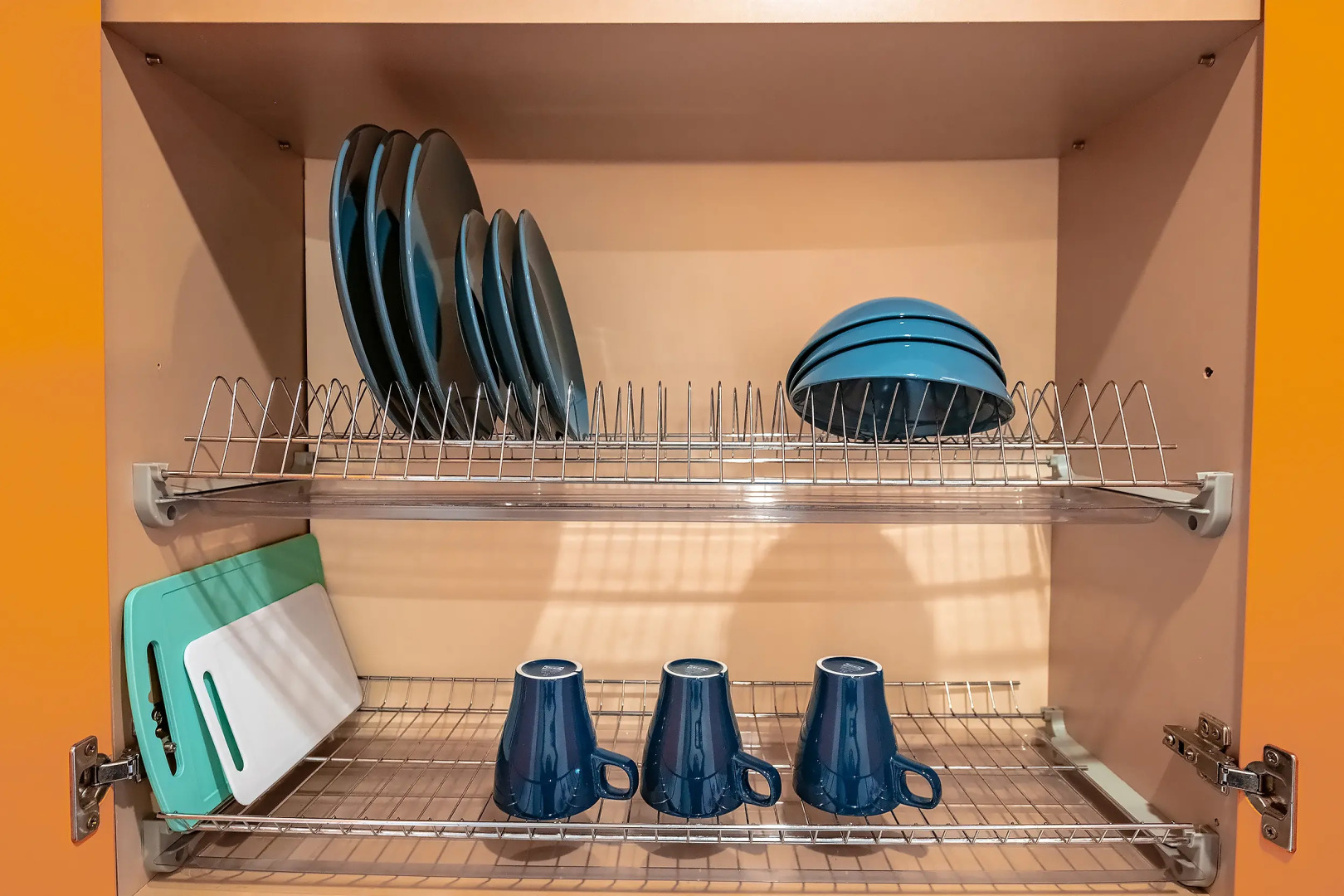 Апартаменты O.G.N.I. Комсомольская, д.25б