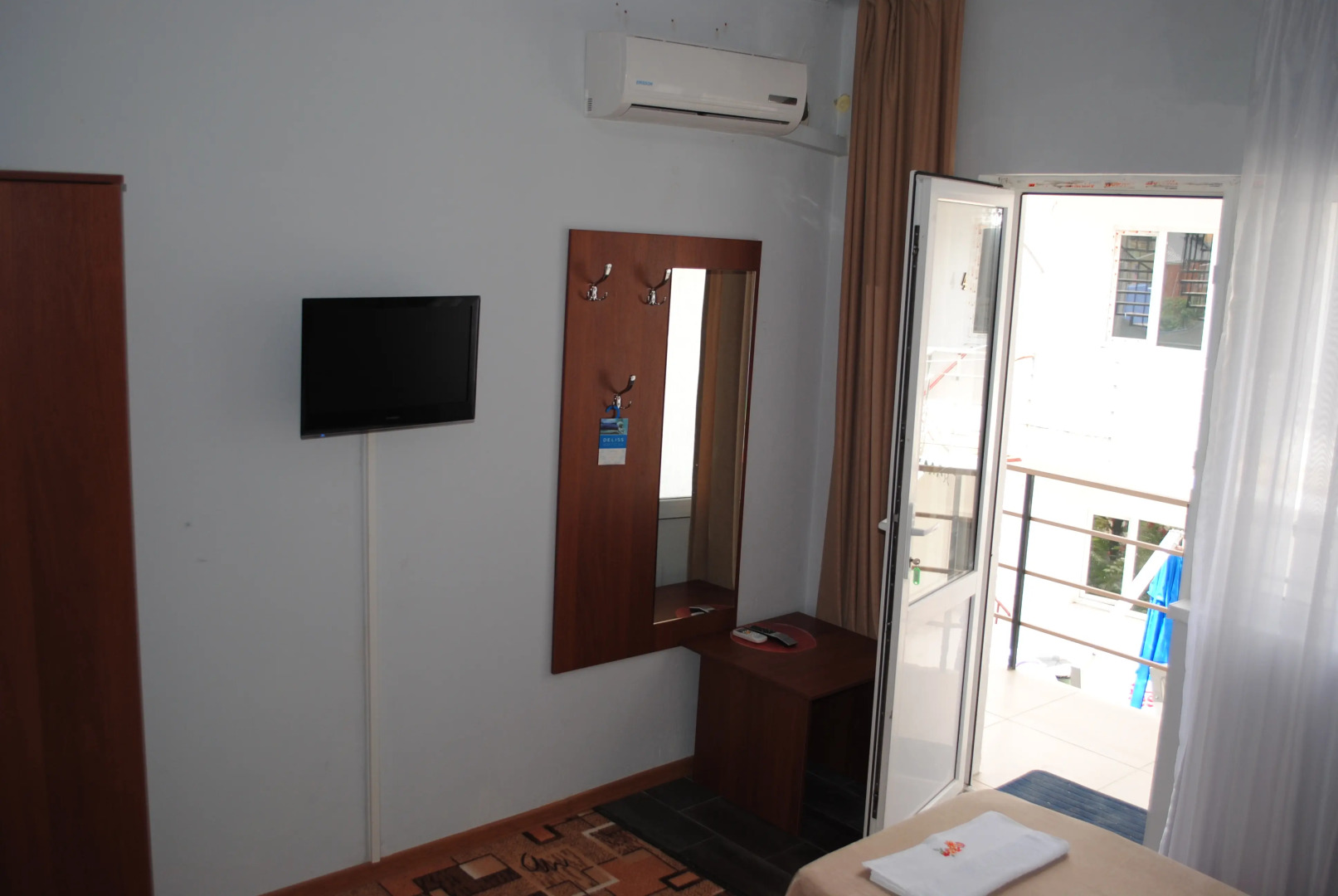 Гостевой дом Вера