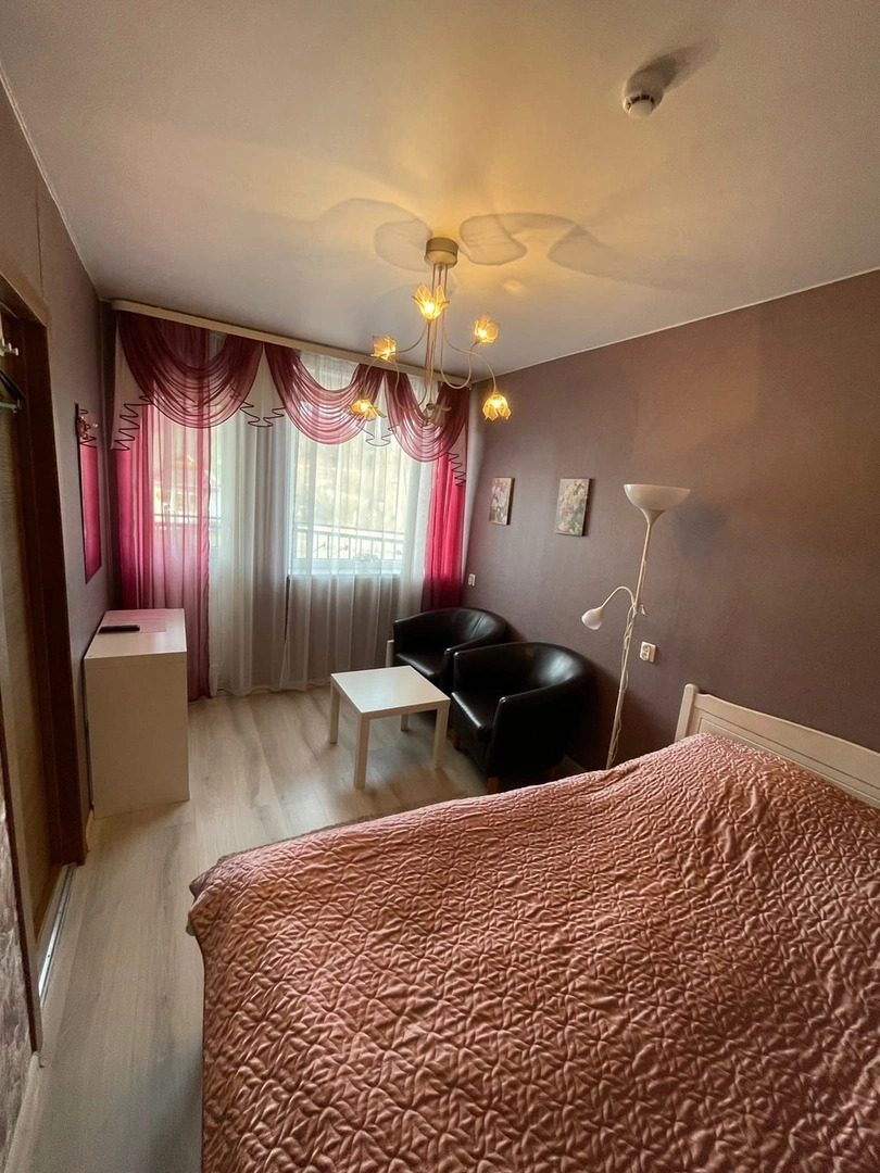 Гостевой дом Радуга